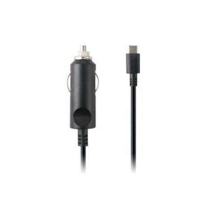 Lenovo 65W USB-C DC Travel Adapter - Car power adapter - DC 12  /  24 V - 65 Watt - for ThinkPad E14 Gen 4; E15 Gen 4; L13 Yoga Gen 3; T14s Gen 3; X1 Nano Gen 2 - 1