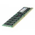 HPE SmartMemory - DDR4 - module - 16 GB - DIMM 288-pin - 2666 MHz / PC4-21300 - CL19 - 1.2 V - registered - ECC