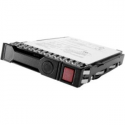 HPE Midline - Hard drive - 4 TB - hot-swap - 3.5" LFF - SATA 6Gb / s - 7200 rpm - with HPE SmartDrive carrier