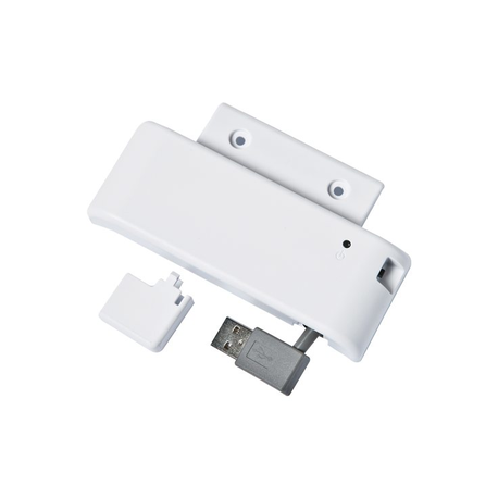 Brother - Print server - USB - Bluetooth - for Brother TD-2120N, TD-2130N, TD-2130NHC - 2
