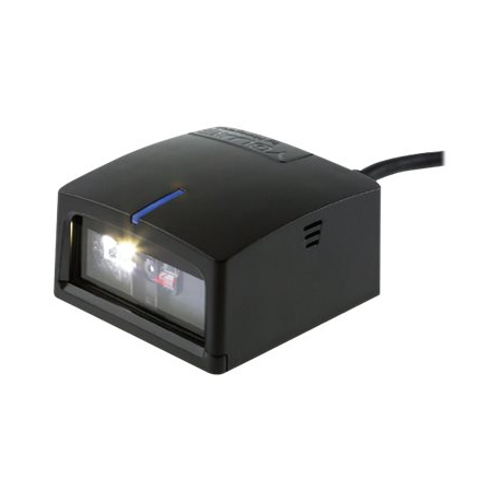 Youjie HF500 - Barcode scanner - handheld - 2D imager - decoded - USB - 1