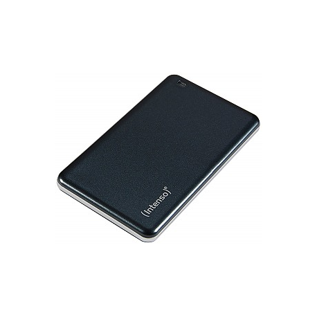 Intenso - Premium Edition - SSD - 256 GB - external (portable) - 1.8" - USB 3.0 - anthracite - 2
