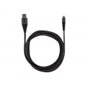 OtterBox - USB cable - USB (M) to Micro-USB Type B (M) - 2.4 A - 2 m