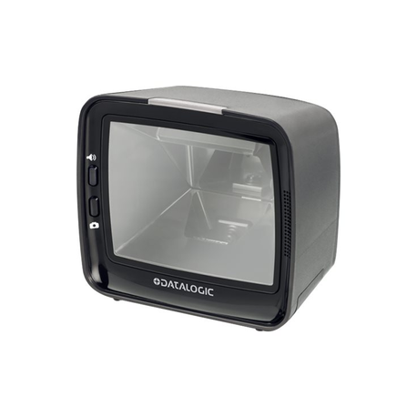 Datalogic Magellan 3450VSi - Barcode scanner - desktop - 2D imager - decoded - interface cable required - 0