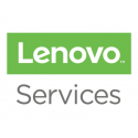 Lenovo Foundation Service + YourDrive YourData - Extended service agreement - parts and labour - 4 years - on-site - business hours  /  5 days a week - response time: NBD - for ThinkSystem SR630 7X02