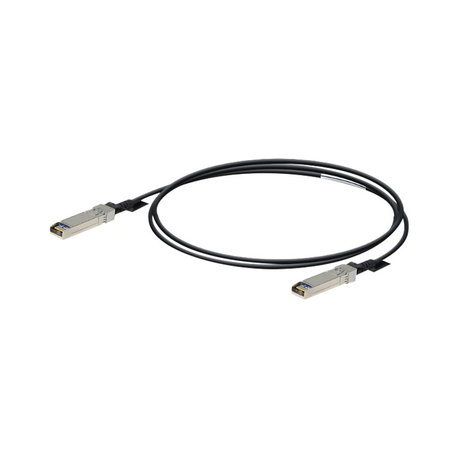 Ubiquiti UniFI UDC-3 - 10GBase direct attach cable - SFP+ to SFP+ - 3 m - passive - 0