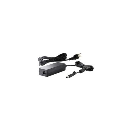 HP - Power adapter - AC 100-240 V - 65 Watt - active PFC - for HP 260 G1; Elite Slice, Slice for Meeting Rooms; EliteDesk 800 G1; ProDesk 400 G1, 600 G1 - 1