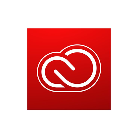 Adobe Creative Cloud for teams - Subscription Renewal - 1 device - academic - Value Incentive Plan - Level 3 (50-99) - K-12 District Device Licence (500 Licence Plus) - Win, Mac - Multi European Languages - 0