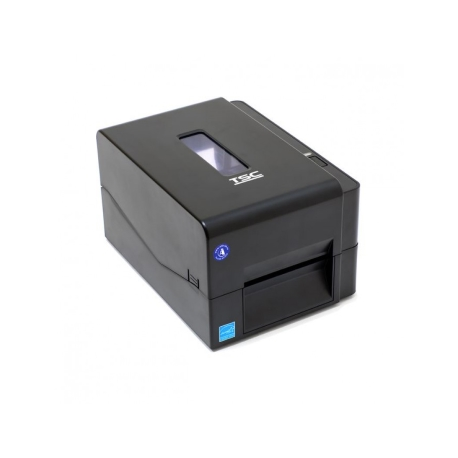 TSC TE300 - Label printer - direct thermal  /  thermal transfer - Roll (11.2 cm) - 300 dpi - up to 127 mm / sec - USB 2.0 - 1