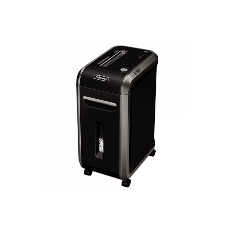 Fellowes Powershred 99Ci - Shredder - cross-cut - 4 x 38 mm - P-4 - 2