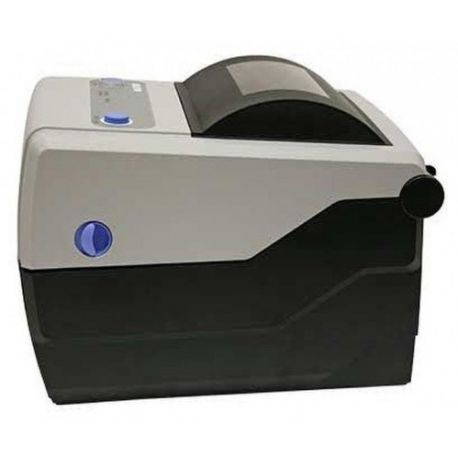 Sato CG408TT USB + LAN WITH ROHS EX2 - 3