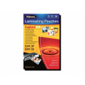 Fellowes Laminating Pouches Capture 125 micron - 100-pack - glossy - A4 (210 x 297 mm) lamination pouches