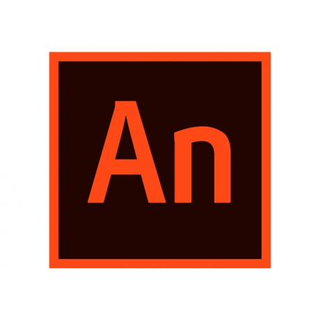 Adobe Animate CC for teams - Subscription Renewal - 1 device - academic - Value Incentive Plan - Level 3 (50-99) - 0 points - for Partner Price Lock only - Win, Mac - EU English - 1