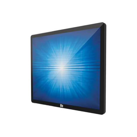 Elo 1902L - LCD monitor - 19" - touchscreen - 1280 x 1024 @ 60 Hz - 250 cd / m² - 1000:1 - 14 ms - HDMI, VGA - speakers - black - 2