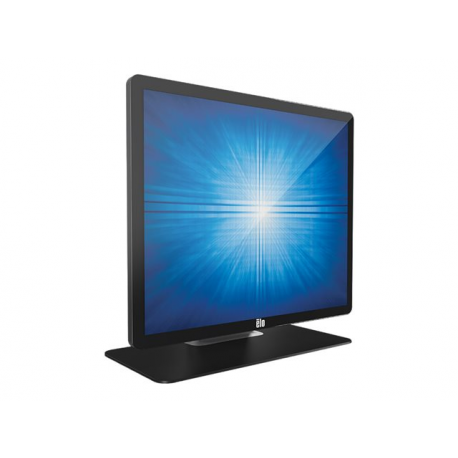 Elo 1902L - LCD monitor - 19" - touchscreen - 1280 x 1024 @ 60 Hz - 250 cd / m² - 1000:1 - 14 ms - HDMI, VGA - speakers - black - 4