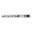 HPE ProLiant DL20 Gen9 Entry - Server - rack-mountable - 1U - 1-way - 1 x Pentium G4560  /  3.5 GHz - RAM 8 GB - SATA - non-hot-swap 3.5" bay(s) - no HDD - Matrox G200 - GigE - monitor: none
