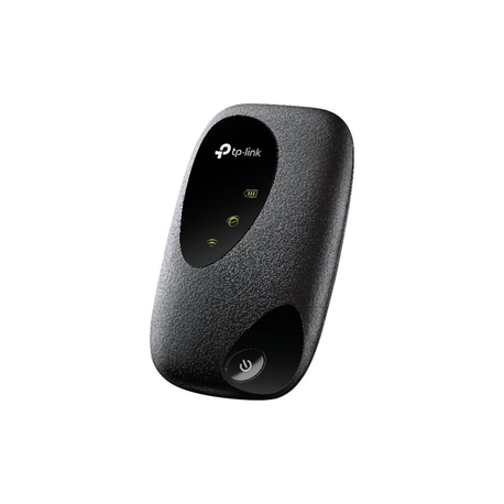 TP-Link M7200 - Mobile hotspot - 4G LTE - 150 Mbps - 802.11b / g / n - 0