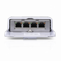 Ubiquiti NanoSwitch N-SW - switch - 4 ports