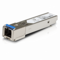 Ubiquiti U Fiber UF-GP-C+ - SFP (mini-GBIC) transceiver module - SC / UPC single-mode - up to 20 km - 1490 (TX)  /  1310 (RX) nm