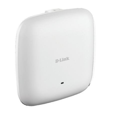 D-Link DAP-2680 - Radio access point - Wi-Fi 5 - 2.4 GHz, 5 GHz - 0