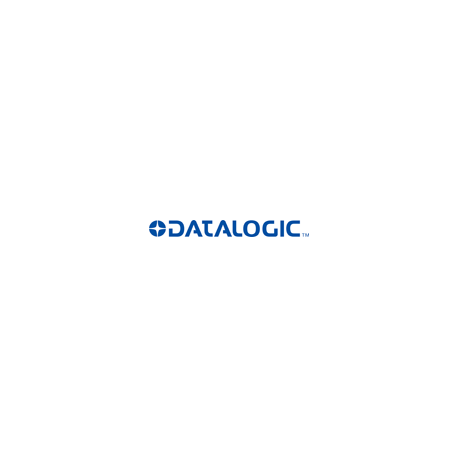 Datalogic - Power cable - 2.9 m - DC wires - 0