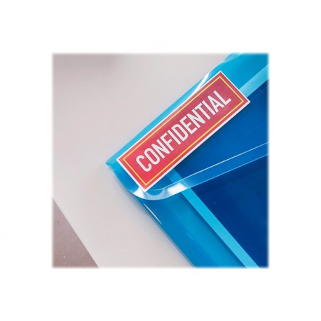 Brother CZ-1002 - Roll (1.2 cm x 5 m) 1 roll(s) continuous labels - for Brother VC-500W - 14