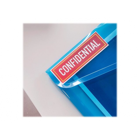 Brother CZ-1004 - Roll (2.54 cm x 5 m) 1 roll(s) continuous labels - for Brother VC-500W - 11