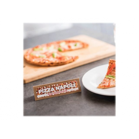 Brother CZ-1005 - Roll (5 cm x 5 m) 1 roll(s) continuous labels - for Brother VC-500W - 12