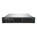 HPE ProLiant DL560 Gen10 Entry - Server - rack-mountable - 2U - 4-way - 2 x Xeon Gold 6130  /  2.1 GHz - RAM 64 GB - SAS - hot-swap 2.5" bay(s) - no HDD - GigE, 10 GigE - monitor: none