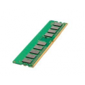 HPE - DDR4 - module - 8 GB - DIMM 288-pin - 2400 MHz / PC4-19200 - CL17 - 1.2 V - unbuffered - ECC