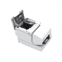 Epson TM H6000V - Receipt printer - thermal line  /  dot-matrix - 230 x 297 mm, Roll (7.95 cm) - 180 x 180 dpi - 9 pin - up to 350 mm / sec - USB, LAN, serial, NFC, USB 2.0 host - cutter - white