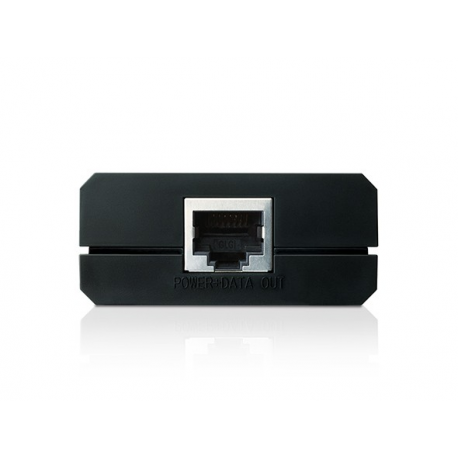 TP-Link TL-POE150S - PoE injector - output connectors: 1 - 3