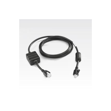 Zebra - Power cable - 2