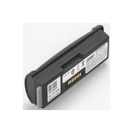 Zebra - Handheld battery - Lithium Ion - 2330 mAh - for WT 4070, 4090; Zebra WT4000, WT4090, WT41N0 - 1
