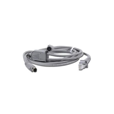 Datalogic - Data cable - PS / 2 (M) - 2
