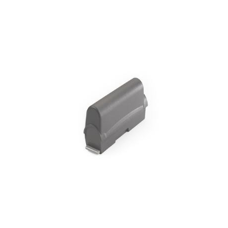 Zebra - Handheld battery (extended) - 4600 mAh - for WT 4070, 4090; Zebra WT4090, WT41N0 - 1
