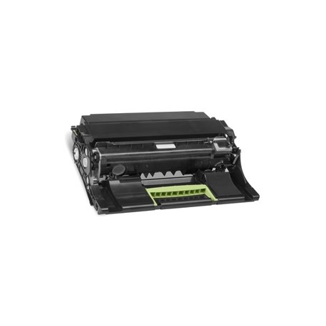 Lexmark 500Z - Black - original - printer imaging unit LCCP, LRP - for Lexmark MS317, MS415, MS417, MS510, MS517, MS617, MX317, MX410, MX417, MX511, MX517, MX617 - 2