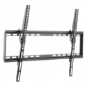 LogiLink - Bracket - for TV and monitor - cold-rolled steel - screen size: 37"-70" - wall-mountable