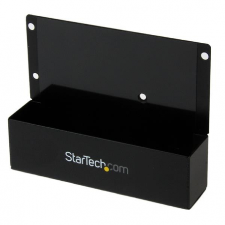 StarTech.com SATA to 2.5in or 3.5in IDE Hard Drive Adapter for HDD Docks - SATA to IDE Converter - HDD Docking Station (SAT2IDEADP) - Storage controller - 2.5", 3.5" - 1 Channel - ATA-133 - SATA - for P / N: SATERASER4, SDOCK2ERU33, SDOCK2U33V, SDOCK4U313, SDOCKU313E, SU2DUPERA11 - 1