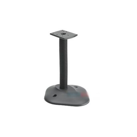 Zebra - Bar code scanner stand - black - for MiniScan MS 12XX, MS 22XX, MS 32XX, MS 4404, MS1204, MS3204, MS3207, MS4400 - 2