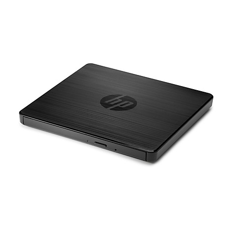 HP - Disk drive - DVD-RW - USB - external - for ProBook 640 G5, 640 G8, 64X G2, 64X G3, 64X G4, 650 G4, 650 G5, 650 G8, 65X G2, 65X G3 - 1