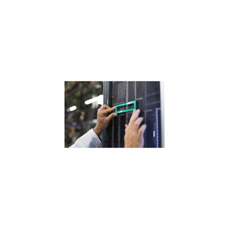 HPE Aruba - SFP (mini-GBIC) transceiver module - GigE - 1000Base-LX - LC single-mode - up to 10 km - for OfficeConnect 1820; HPE Aruba 2930F 12, 2930M 40, 6300, 6405 48, 6405 96, 64XX; CX 8360 - 0