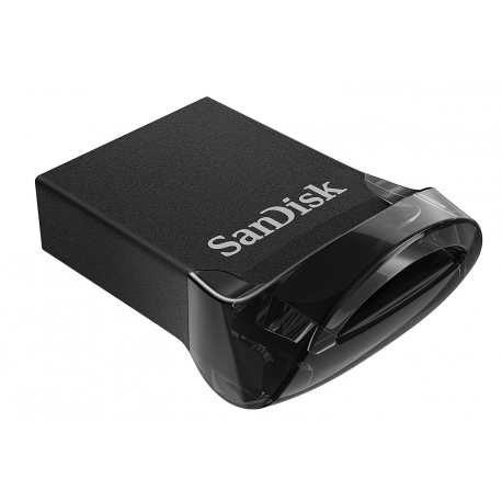 SanDisk Ultra Fit - USB flash drive - 32 GB - USB 3.1 - 1