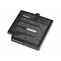 Getac Media Bay Battery - Laptop battery - for Getac B300
