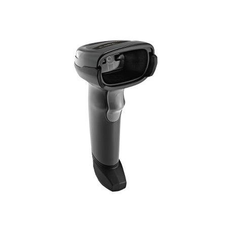 Zebra DS2278 - Standard Range (SR) - barcode scanner - handheld - 2D imager - 762 mm  /  sec - decoded - Bluetooth 4.0 - 0