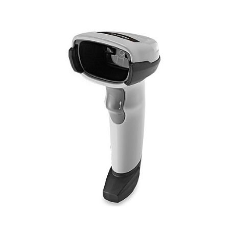 Zebra DS2278 - Standard Range (SR) - barcode scanner - handheld - 2D imager - 762 mm  /  sec - decoded - Bluetooth 4.0 - 6