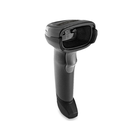 Zebra DS2278 - Standard Range (SR) - barcode scanner - handheld - 2D imager - 762 mm  /  sec - decoded - Bluetooth 4.0 - 7