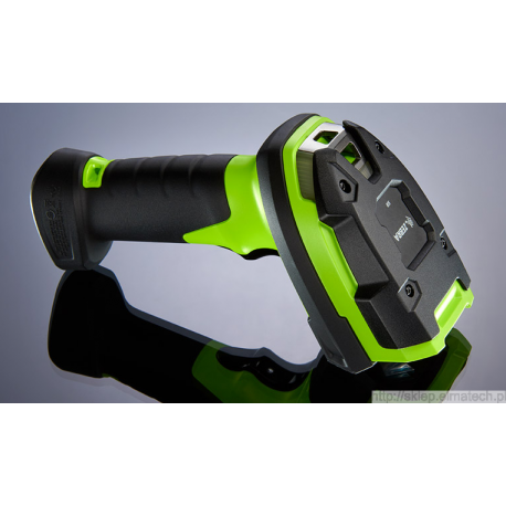 Zebra DS3608-HD - Barcode scanner - handheld - decoded - USB - 1