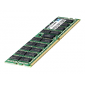 HPE SmartMemory - DDR4 - module - 16 GB - DIMM 288-pin - 2666 MHz / PC4-21300 - CL19 - 1.2 V - registered - ECC