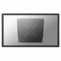 Neomounts by Newstar FPMA-W110 - Bracket - for LCD display (fixed) - black - screen size: 10"-40" - wall-mountable